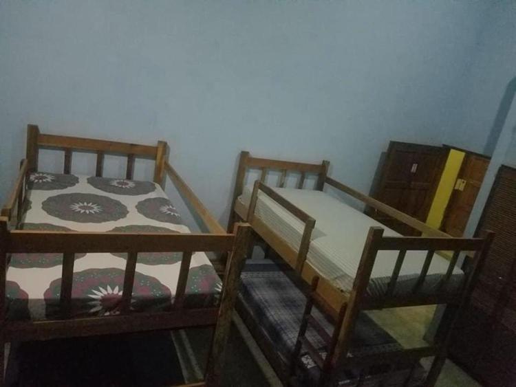 Hostal Juan Lindo San Pedro Sula Exterior foto